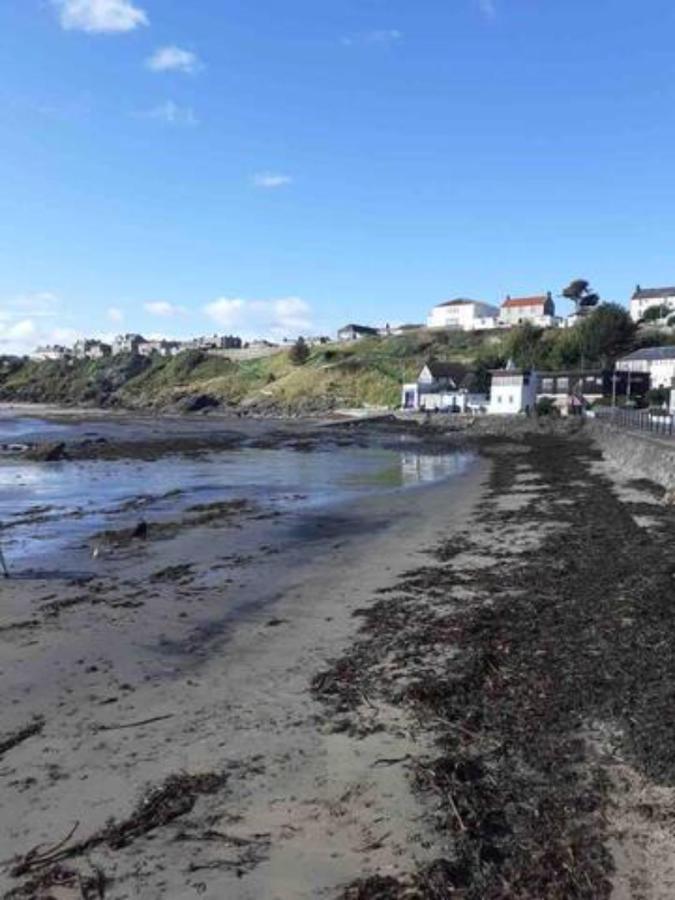 The Holiday Hoose Kinghorn ภายนอก รูปภาพ