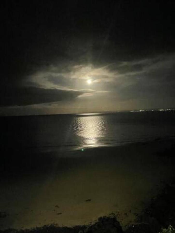 The Holiday Hoose Kinghorn ภายนอก รูปภาพ
